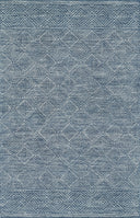 Momeni Mallorca MRC-7 Denim Area Rug