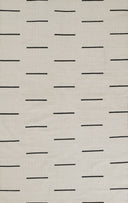 Novogratz Malmo MLO-1 Ivory Indoor/Outdoor Area Rug by Momeni