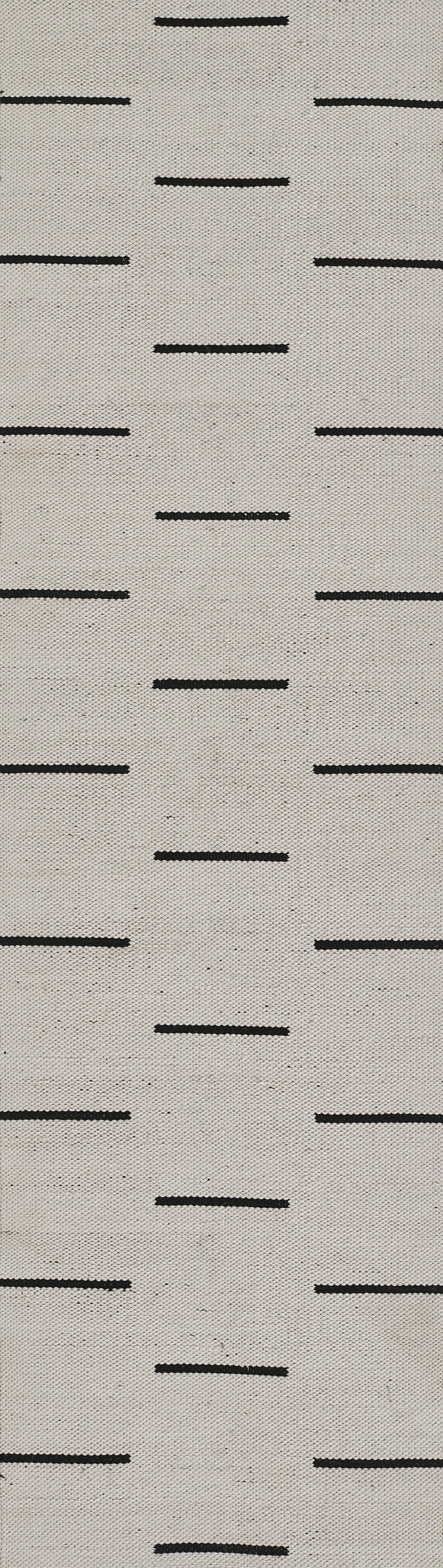 Novogratz Malmo MLO-1 Ivory Indoor/Outdoor Area Rug by Momeni