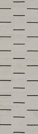 Novogratz Malmo MLO-1 Ivory Indoor/Outdoor Area Rug by Momeni