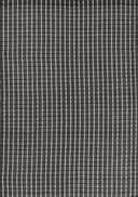 Novogratz Malmo MLO-2 Black Indoor/Outdoor Area Rug by Momeni
