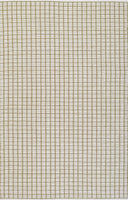 Novogratz Malmo MLO-2 Green Indoor/Outdoor Area Rug by Momeni