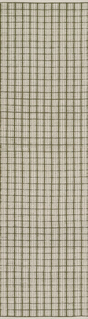 Novogratz Malmo MLO-2 Green Indoor/Outdoor Area Rug by Momeni