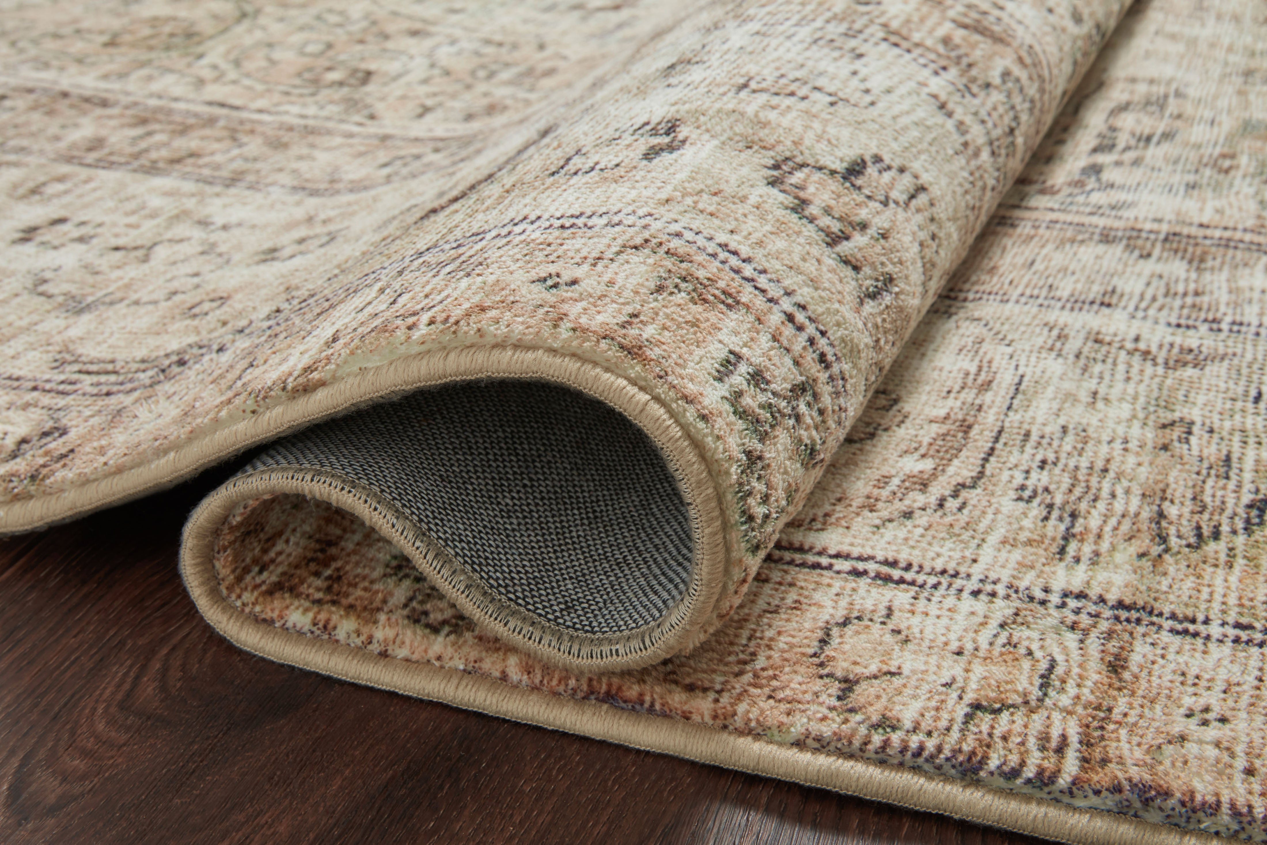 Loloi Margot MAT-01 Antique / Sage Area Rug