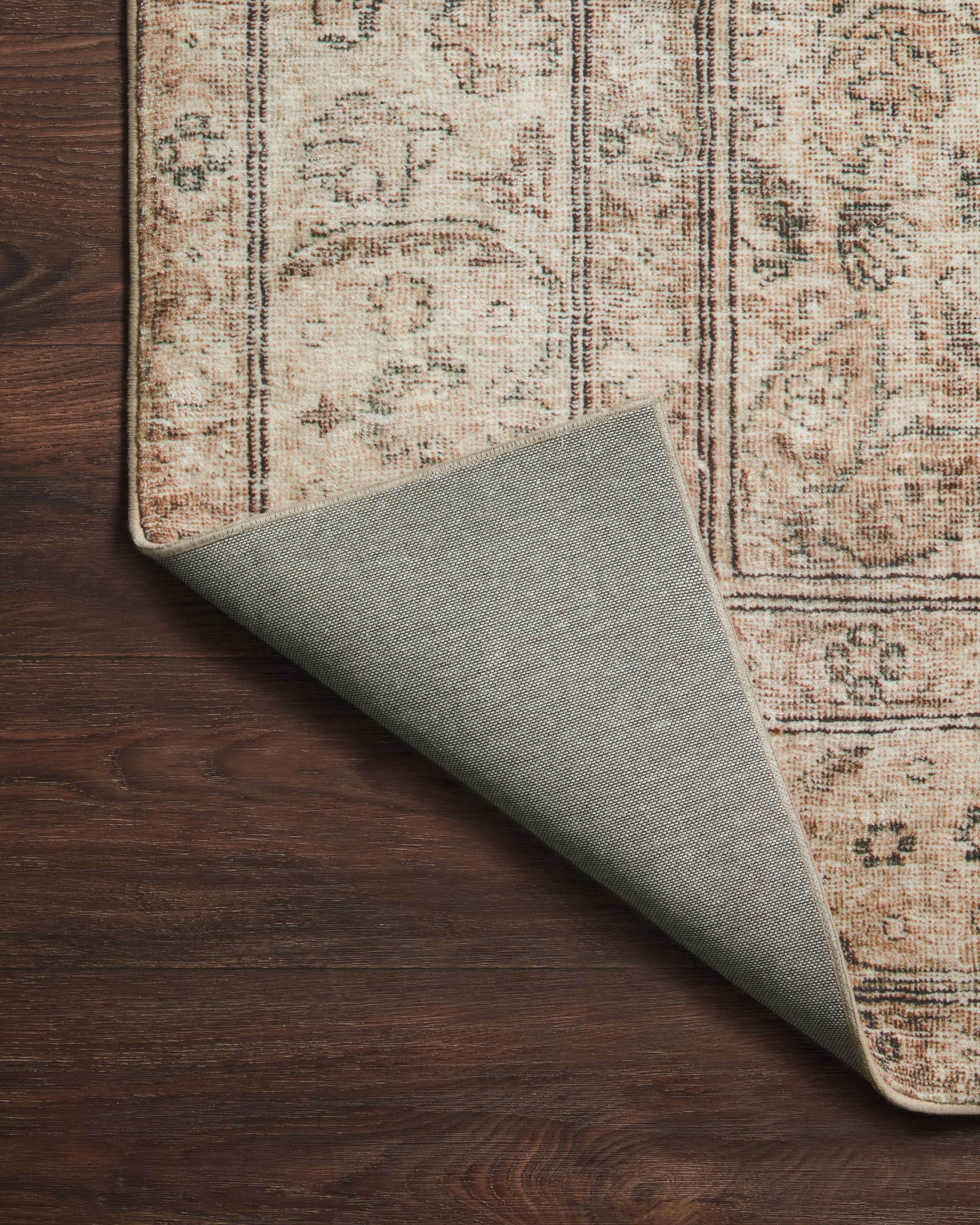 Loloi Margot MAT-01 Antique / Sage Area Rug