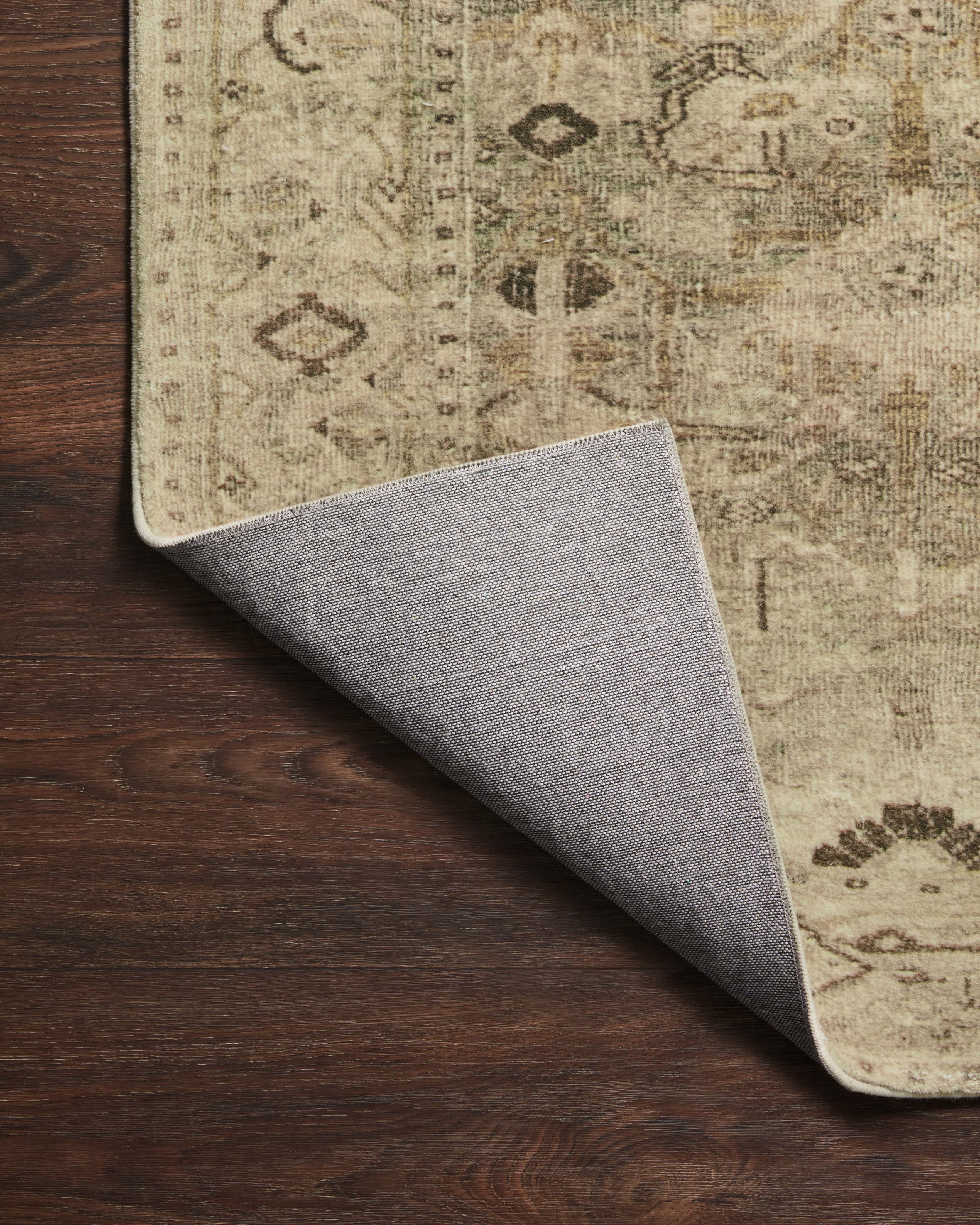 Loloi Margot MAT-04 Antique / Sage Area Rug