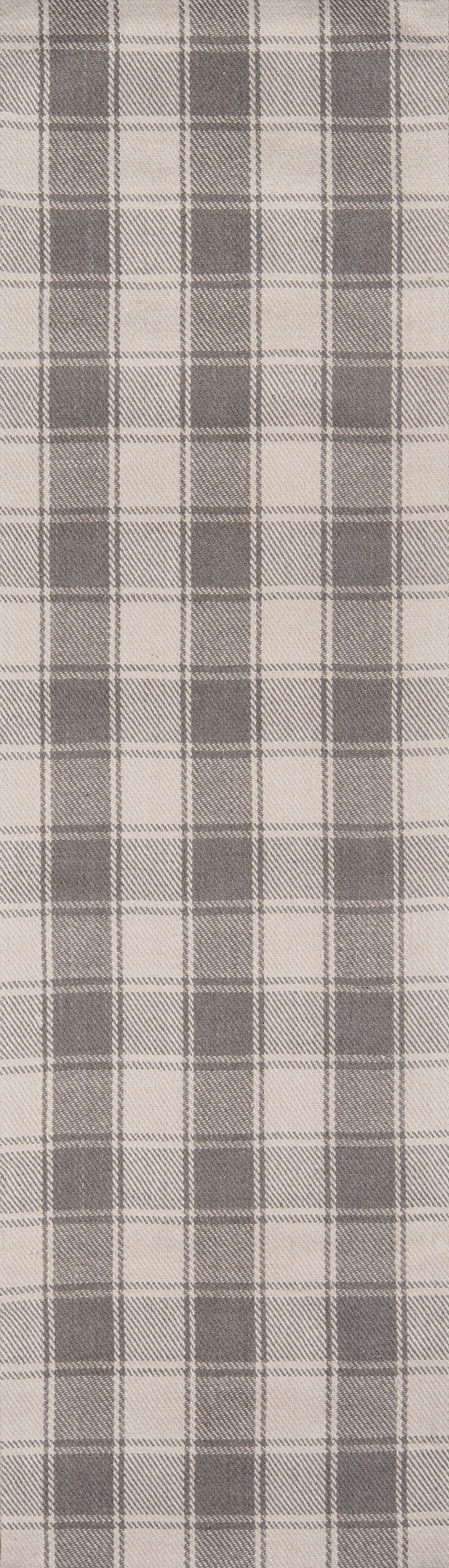 Erin Gates Marlborough MLB-1 Grey Area Rug by Momeni