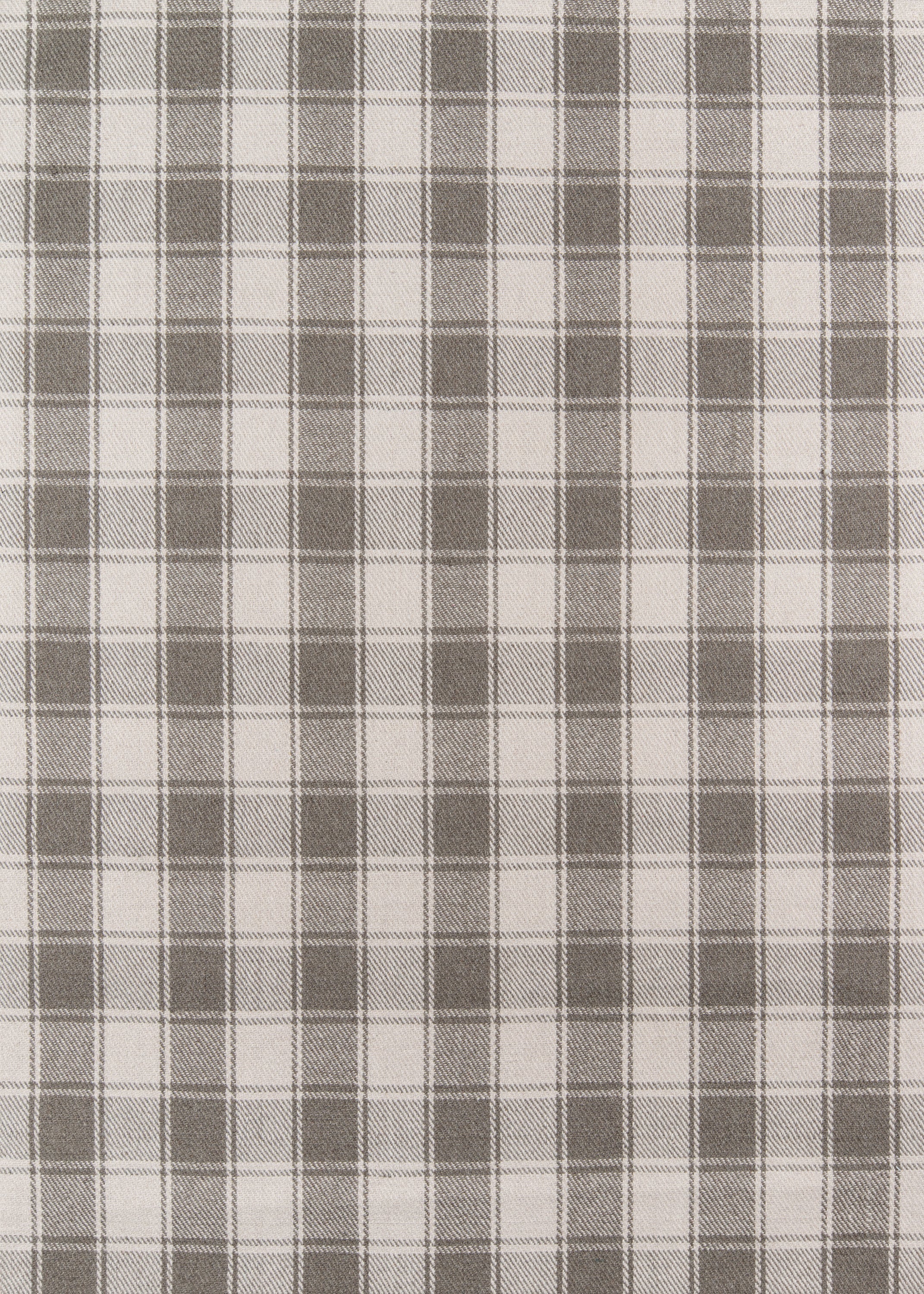 Erin Gates Marlborough MLB-1 Grey Area Rug by Momeni