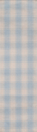 Erin Gates Marlborough MLB-1 Light Blue Area Rug by Momeni