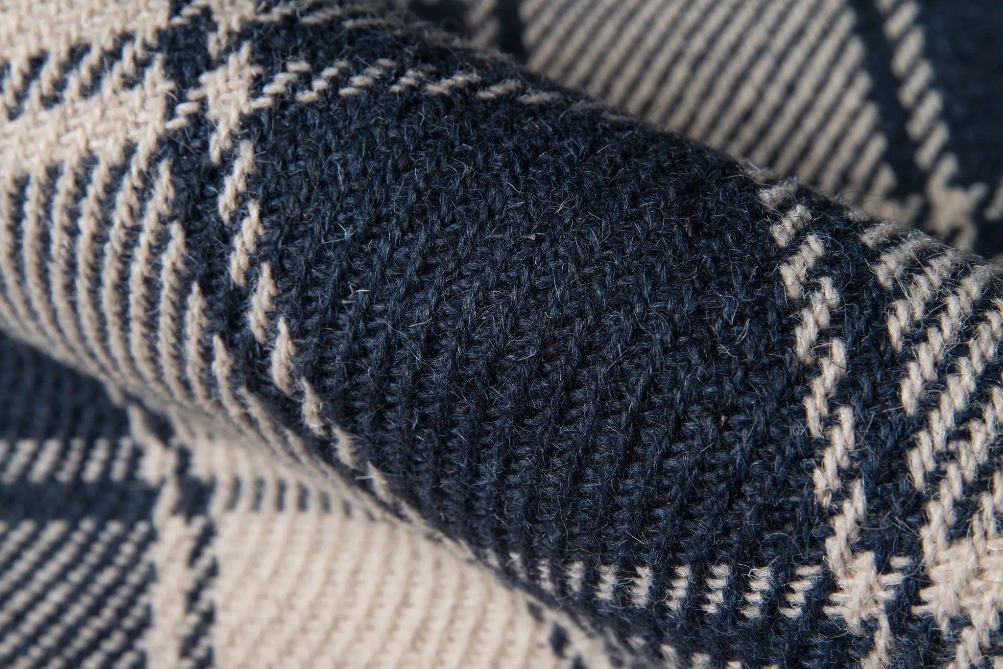 Marlborough MLB-1 (Charles) Navy Area Rug by Erin Gates by Momeni