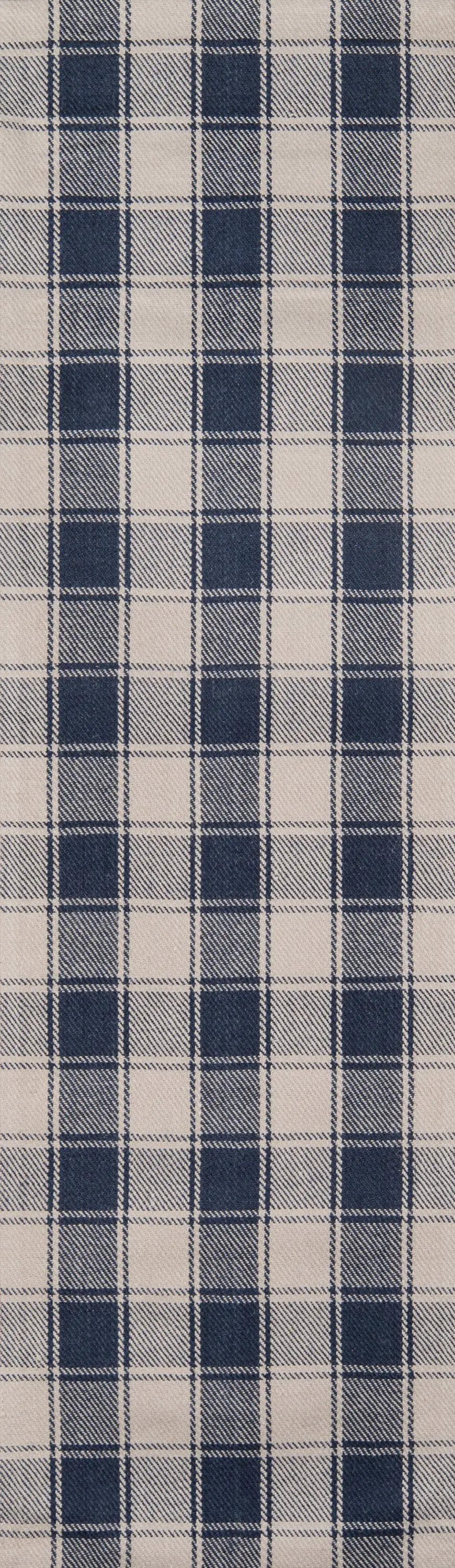 Marlborough MLB-1 (Charles) Navy Area Rug by Erin Gates by Momeni