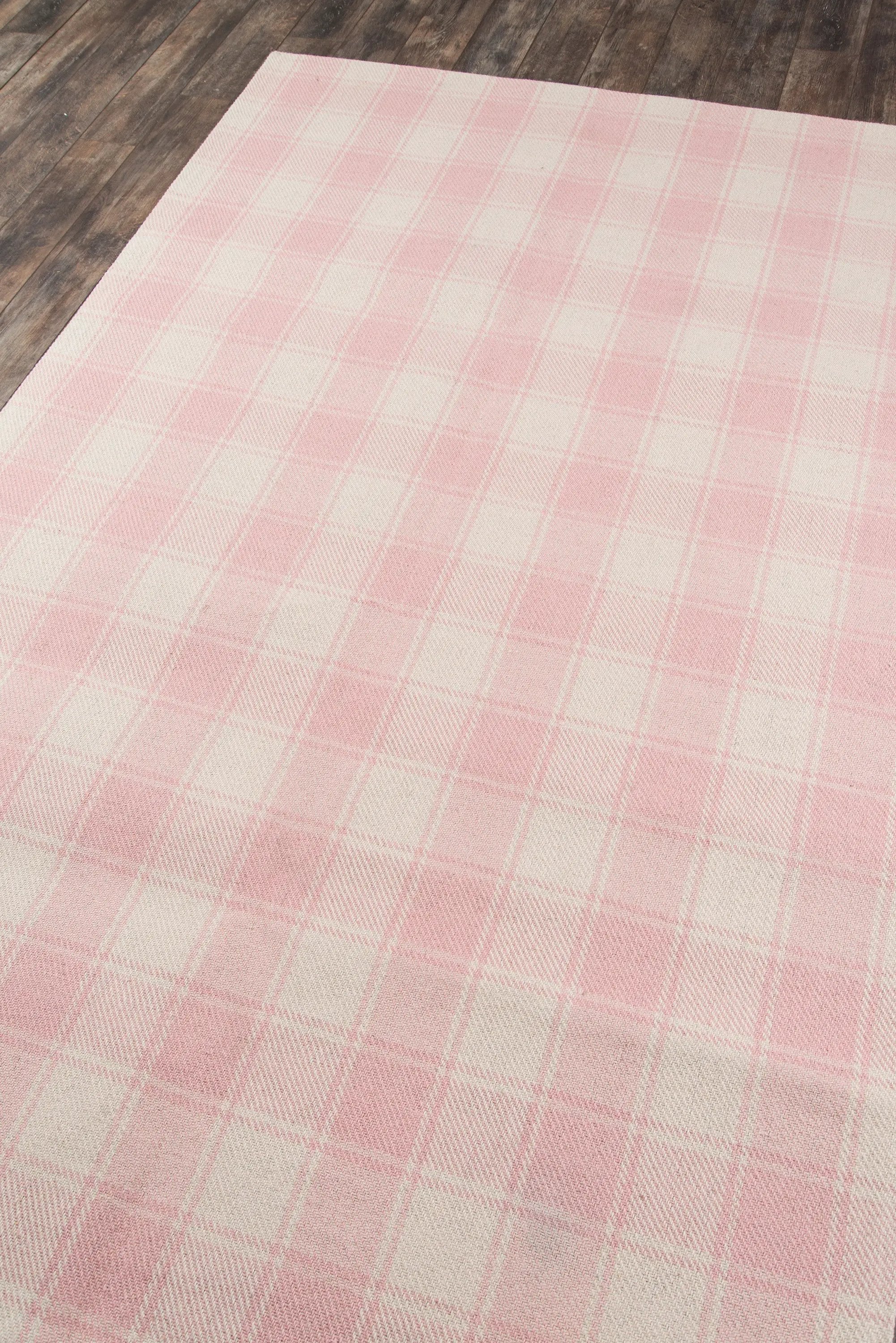 Marlborough MLB-1 (Charles) Pink Area Rug by Erin Gates by Momeni