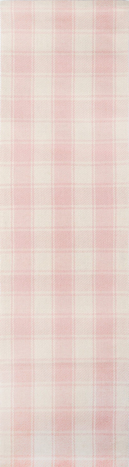 Erin Gates Marlborough MLB-1 Pink Area Rug by Momeni