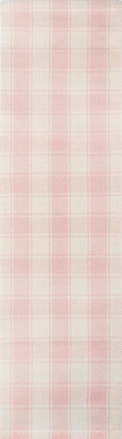 Marlborough MLB-1 (Charles) Pink Area Rug by Erin Gates by Momeni