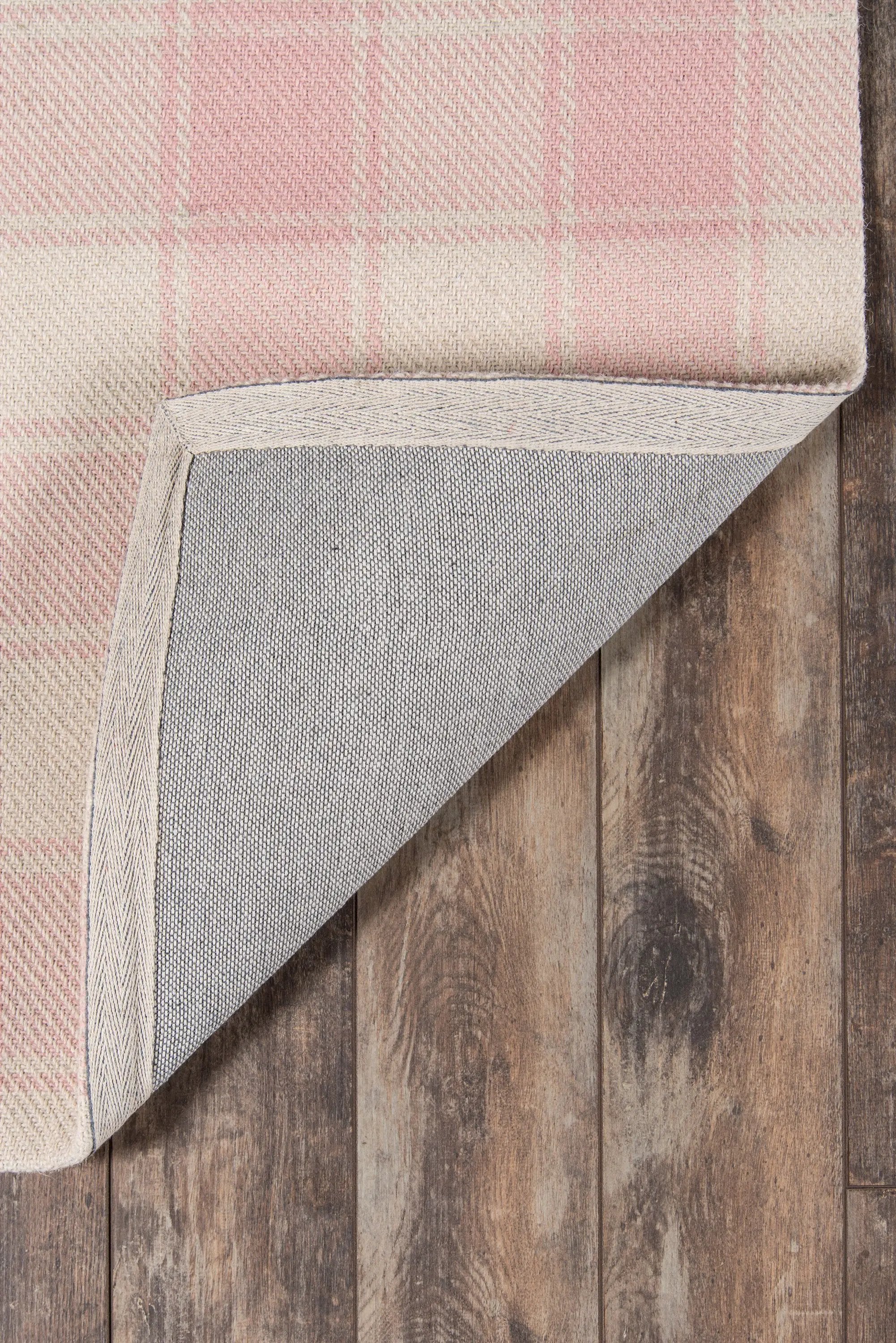 Marlborough MLB-1 (Charles) Pink Area Rug by Erin Gates by Momeni