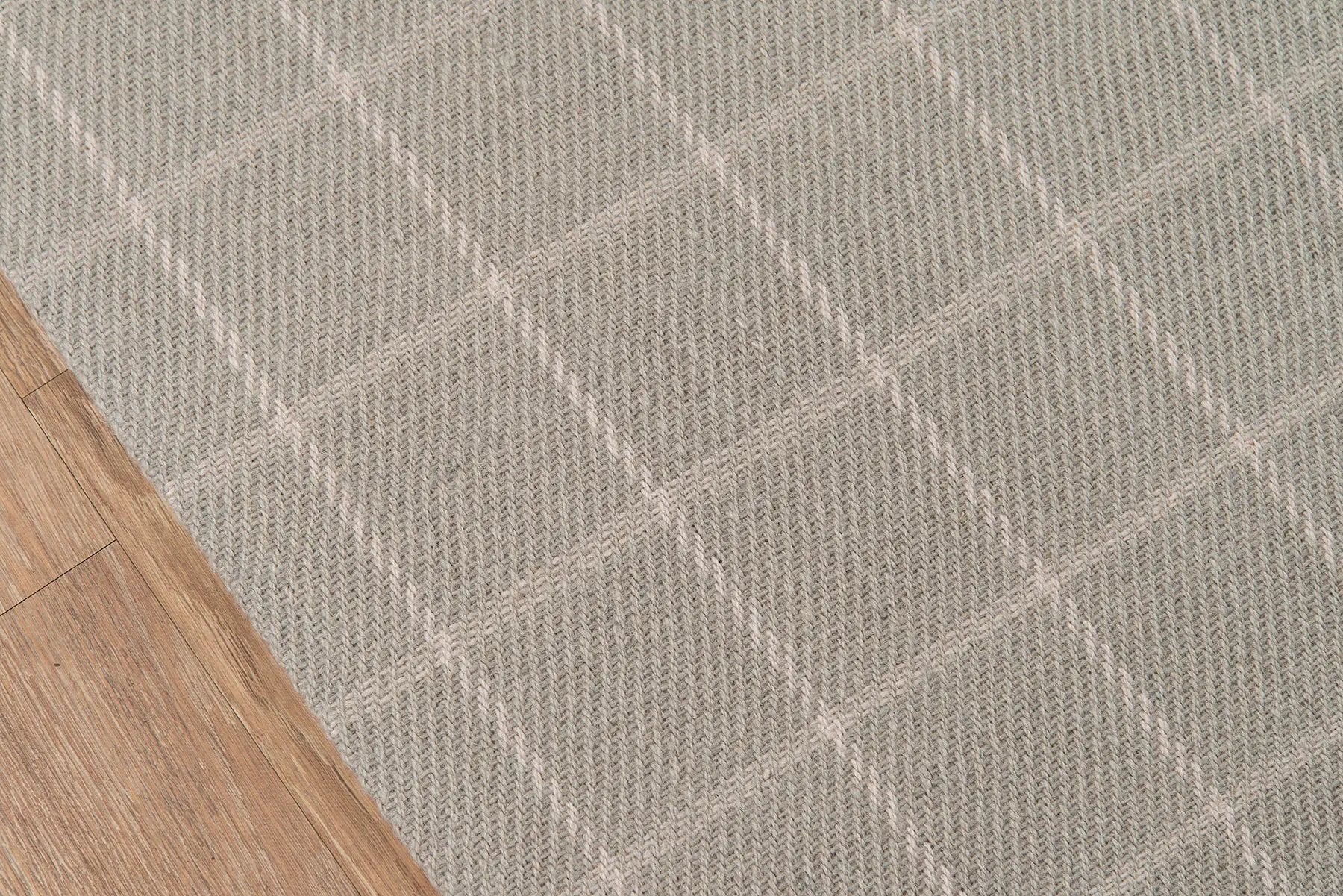 Marlborough MLB-2 (Deerfield) Gray Area Rug by Erin Gates by Momeni