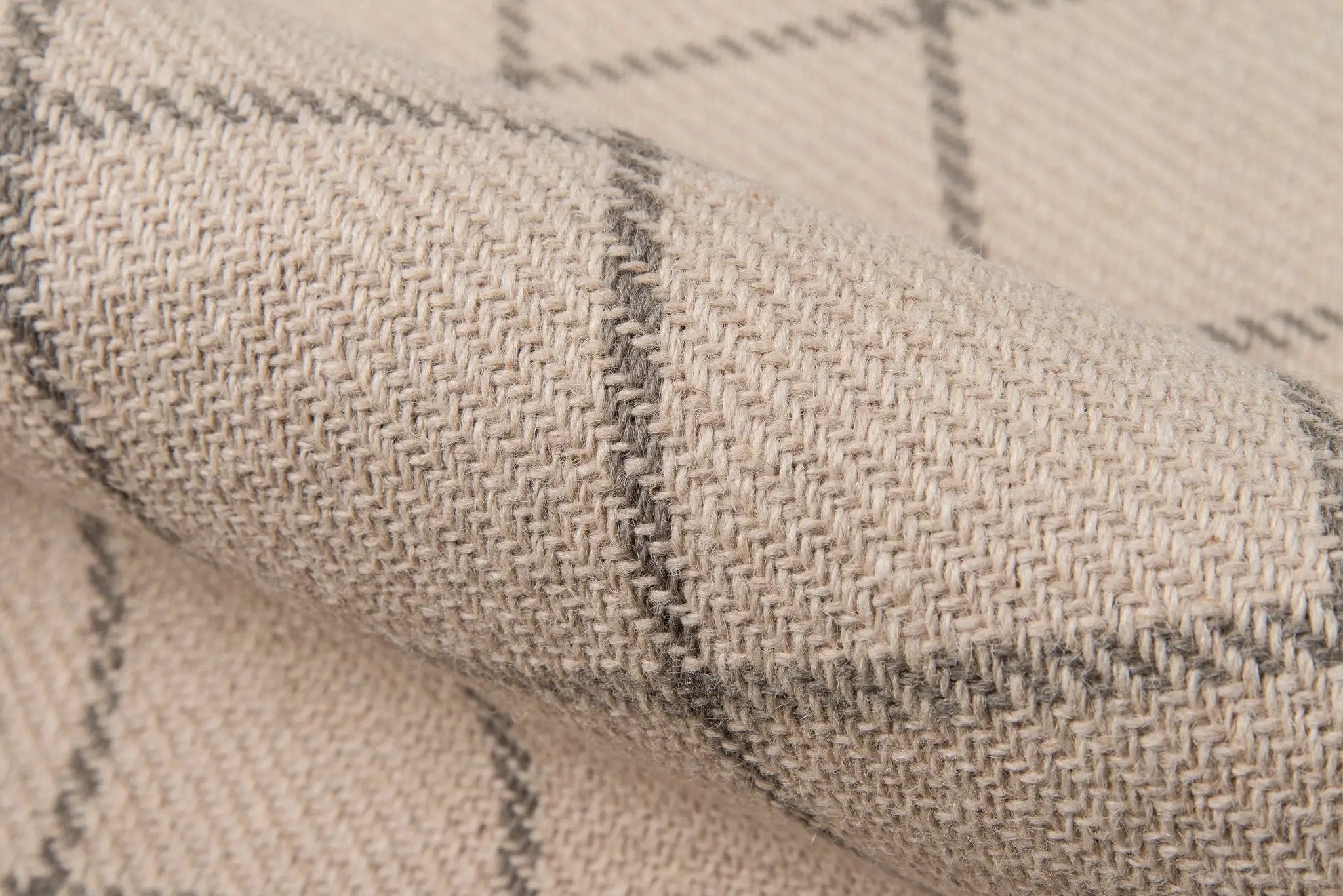 Marlborough MLB-2 (Deerfield) Ivory Area Rug by Erin Gates by Momeni