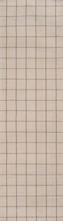 Erin Gates Marlborough MLB-2 Ivory Area Rug by Momeni