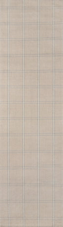 Erin Gates Marlborough MLB-3 Beige Area Rug by Momeni