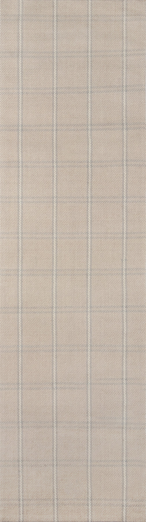 Erin Gates Marlborough MLB-3 Beige Area Rug by Momeni