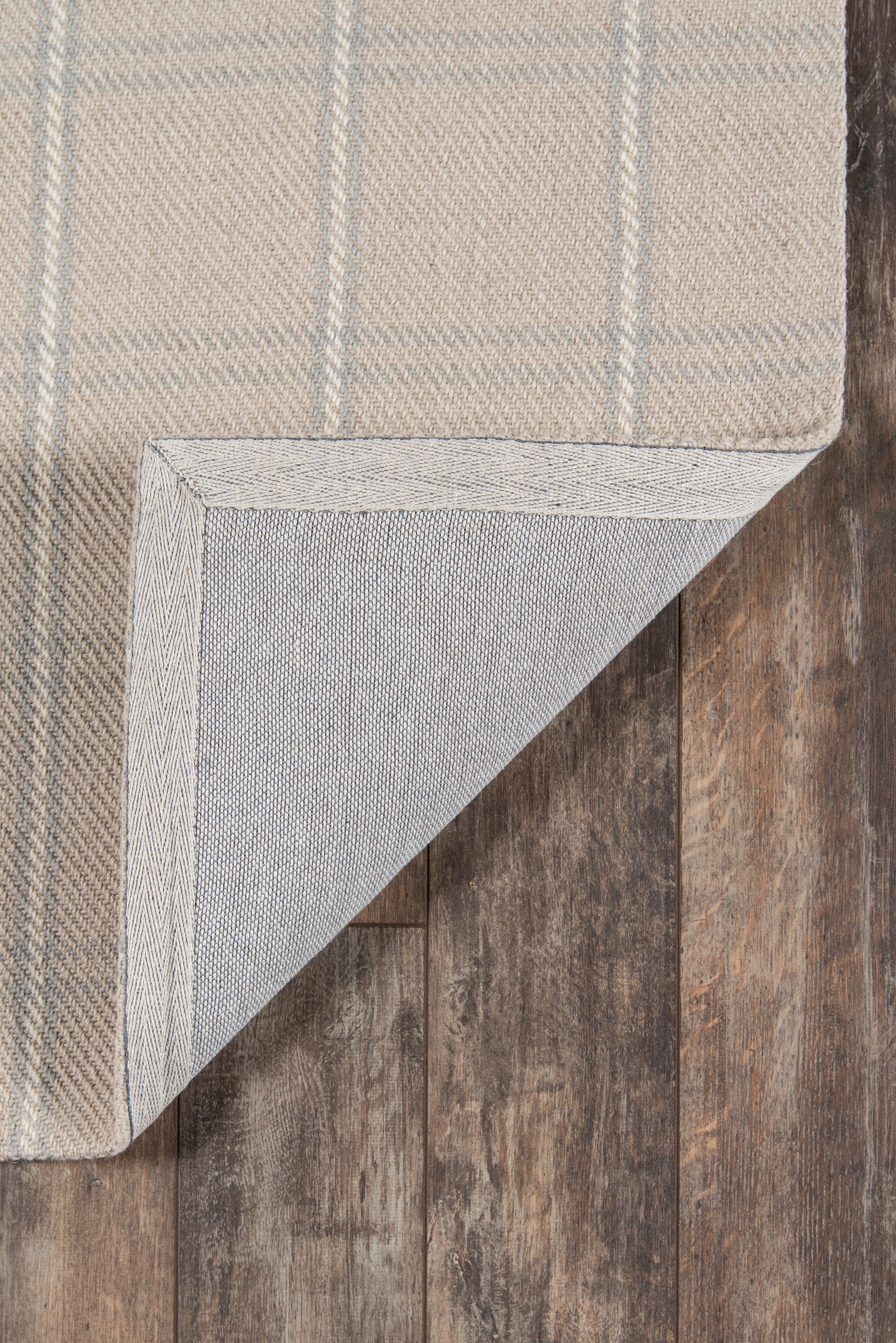 Erin Gates Marlborough MLB-3 Beige Area Rug by Momeni