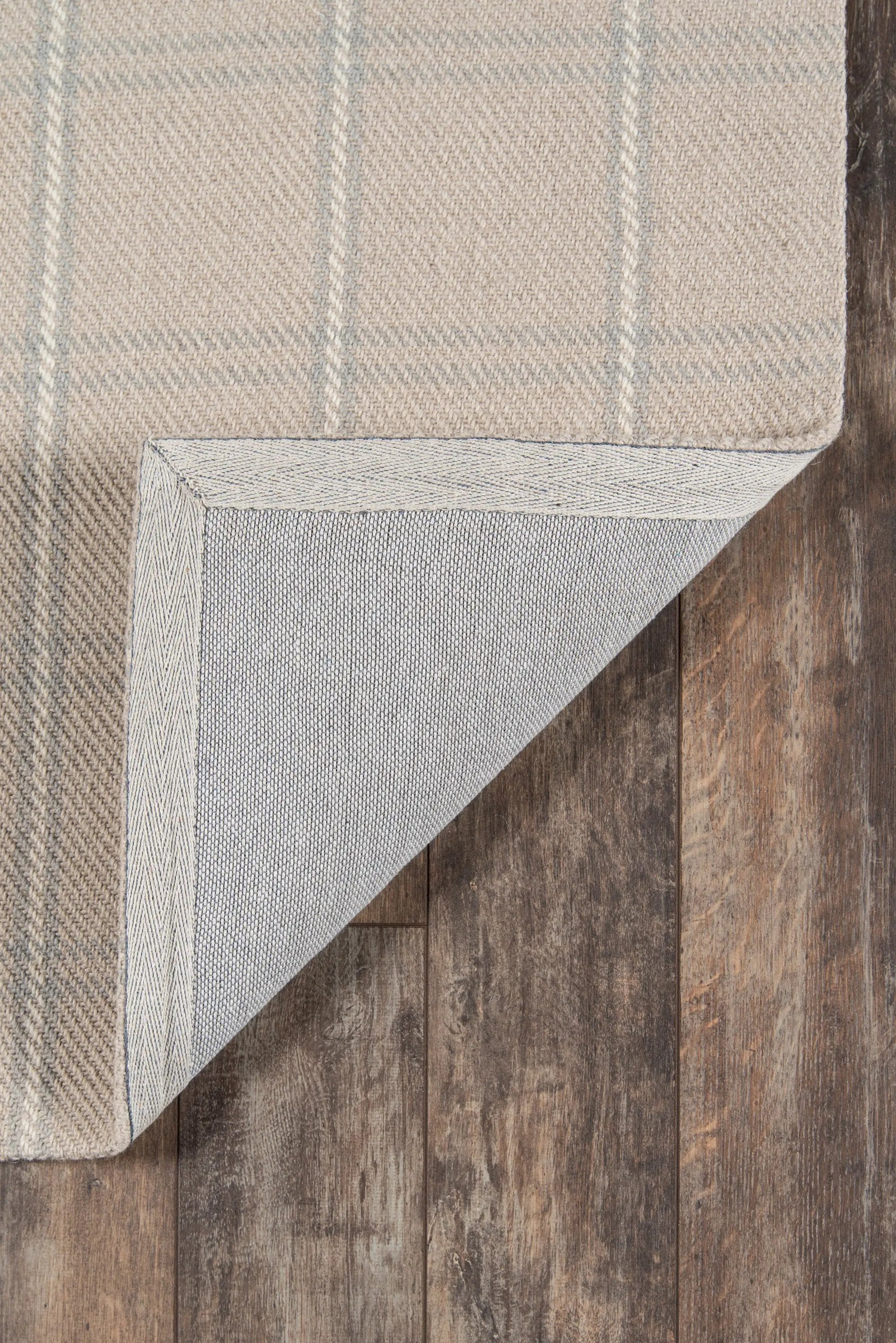 Marlborough MLB-3 (Dover) Beige Area Rug by Erin Gates by Momeni