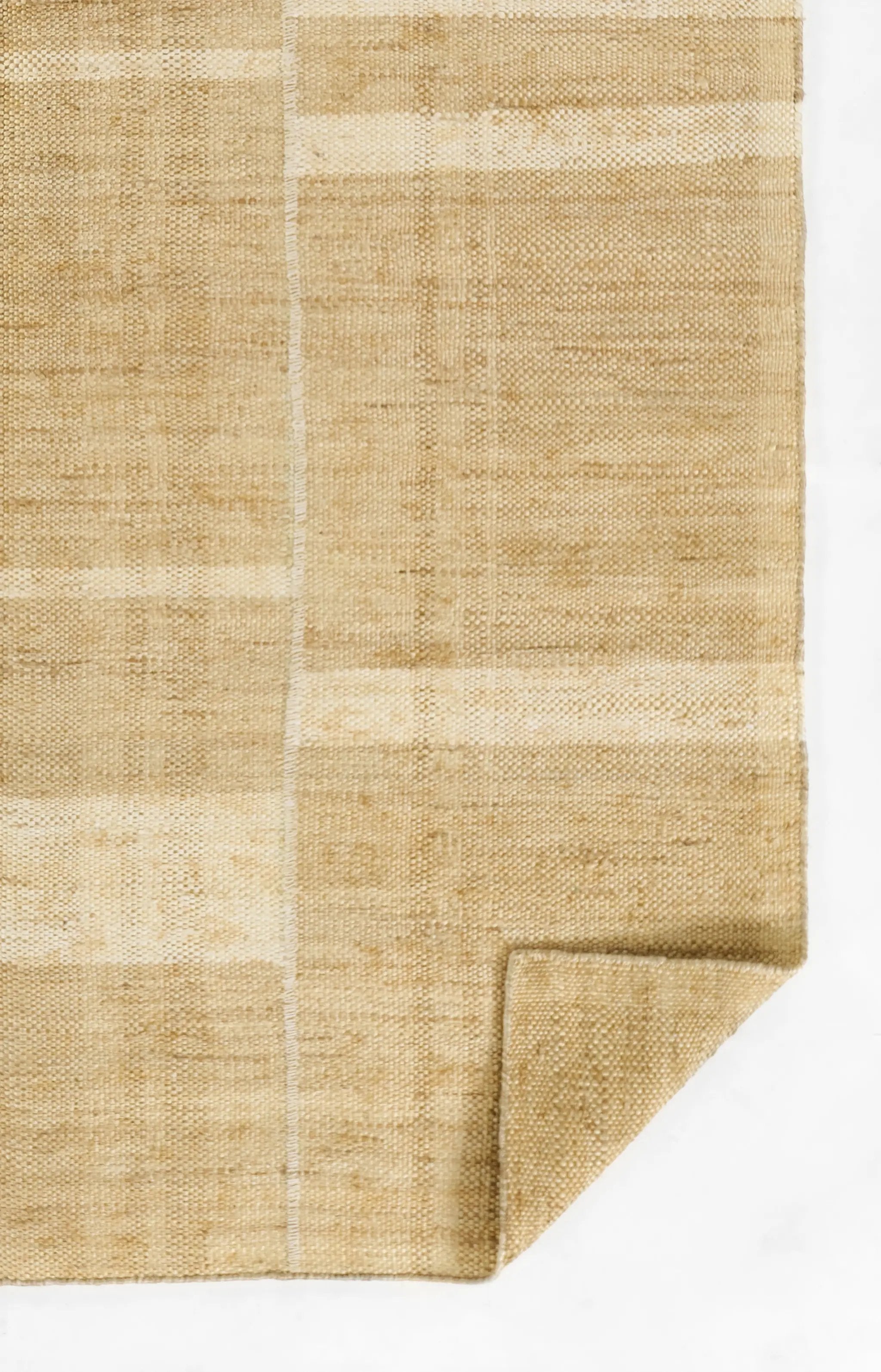Matira MAT-1 (Stripe) Natural Area Rug by Pure Salt by Momeni