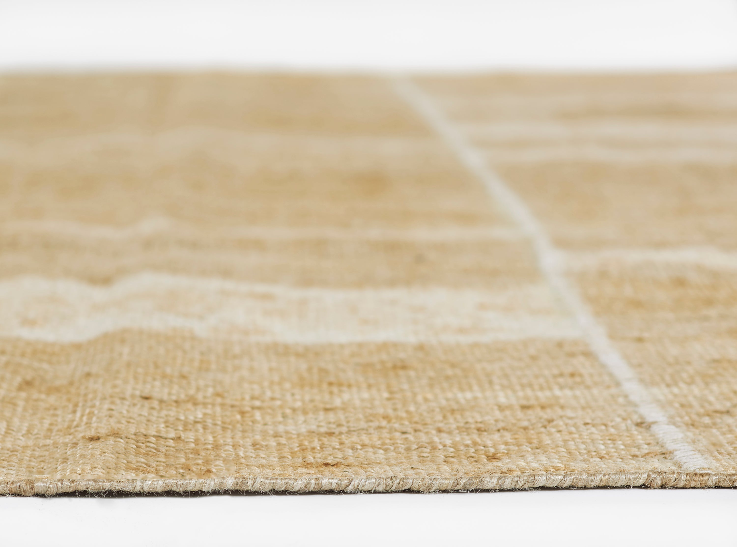 Pure Salt Matira MAT-1 Natural Area Rug by Momeni