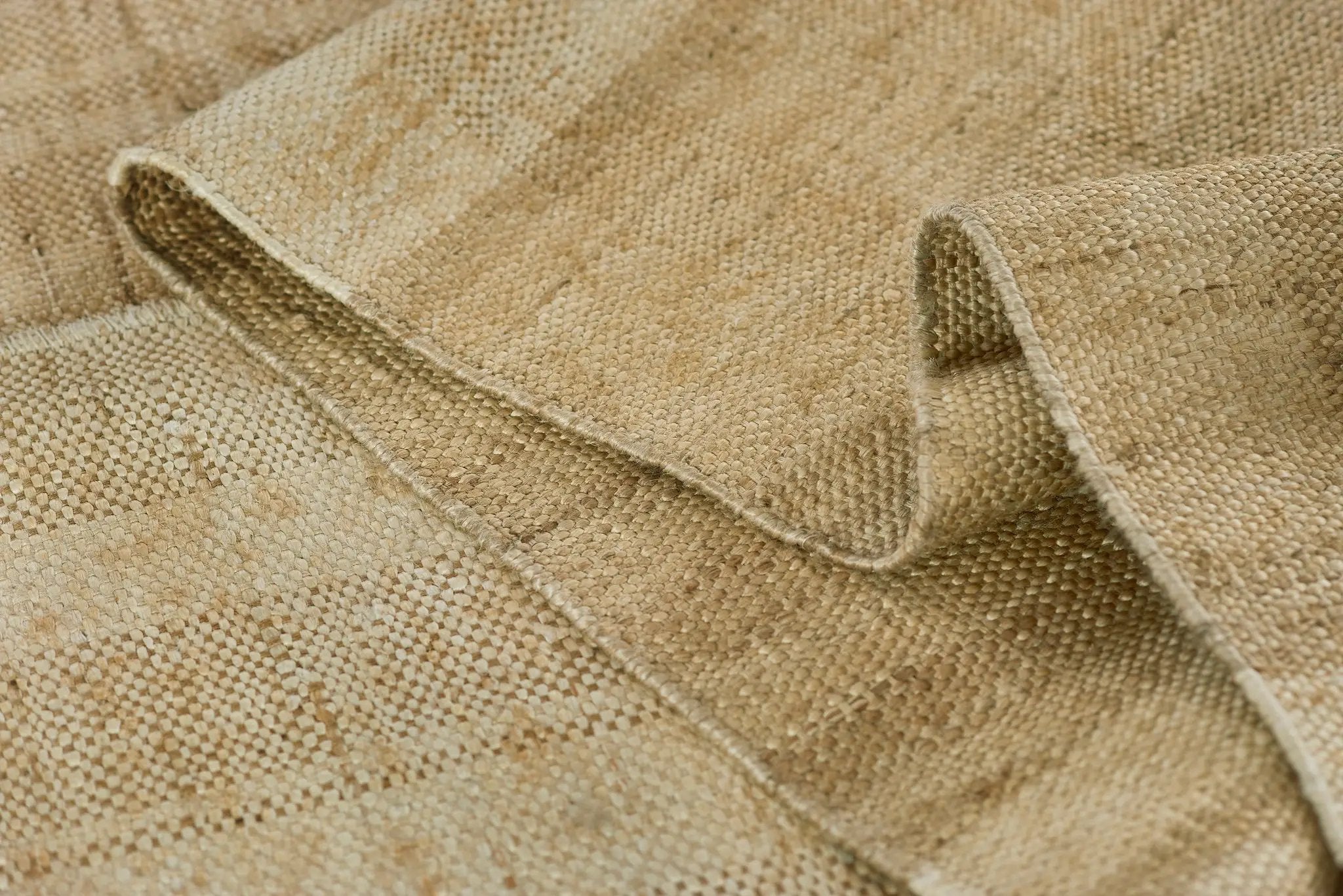 Matira MAT-1 (Stripe) Natural Area Rug by Pure Salt by Momeni