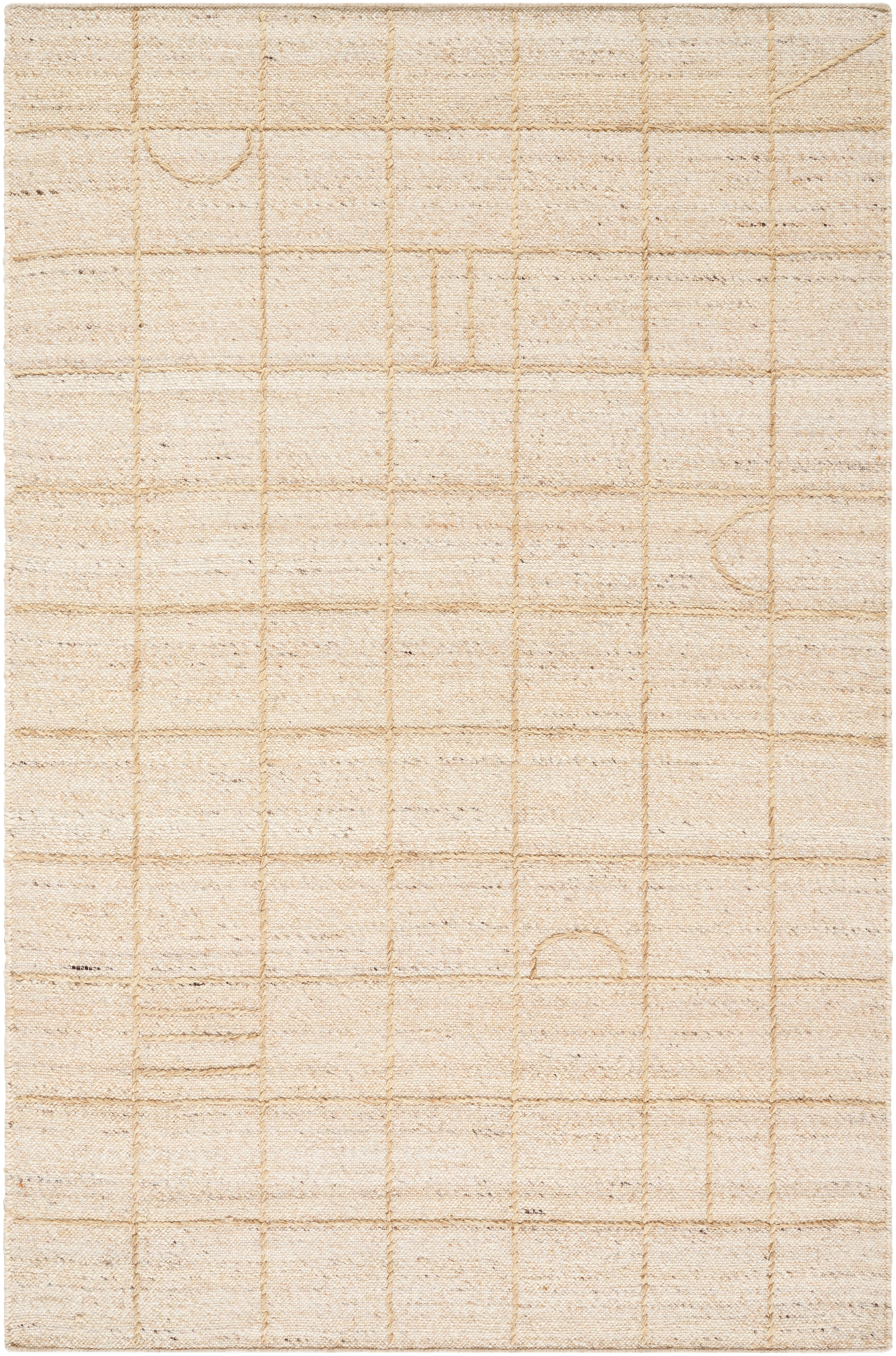 LIVABLISS Marcela MCL-2303 Area Rug