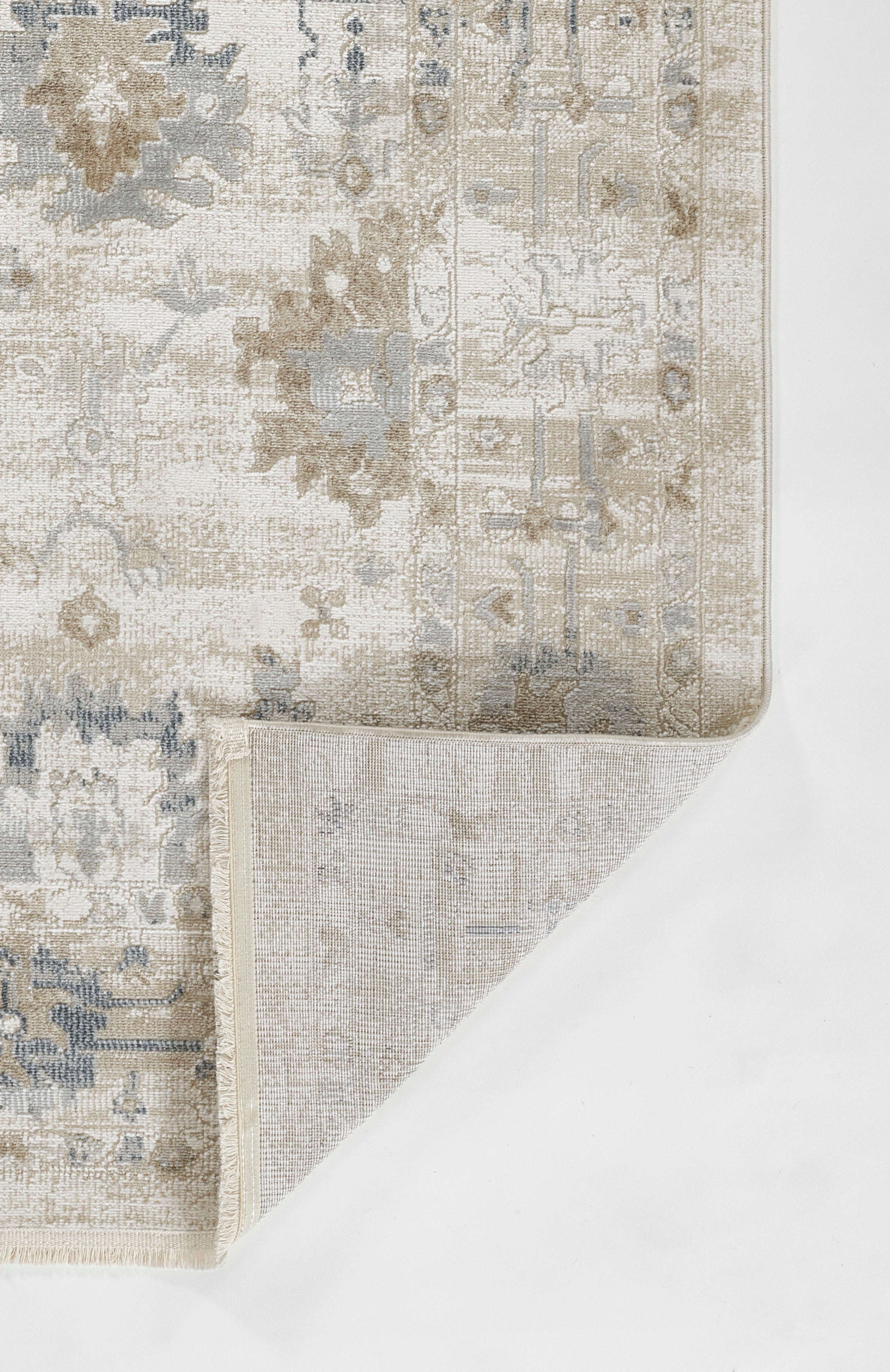 Momeni Menlo MNO-1 Blue Rug