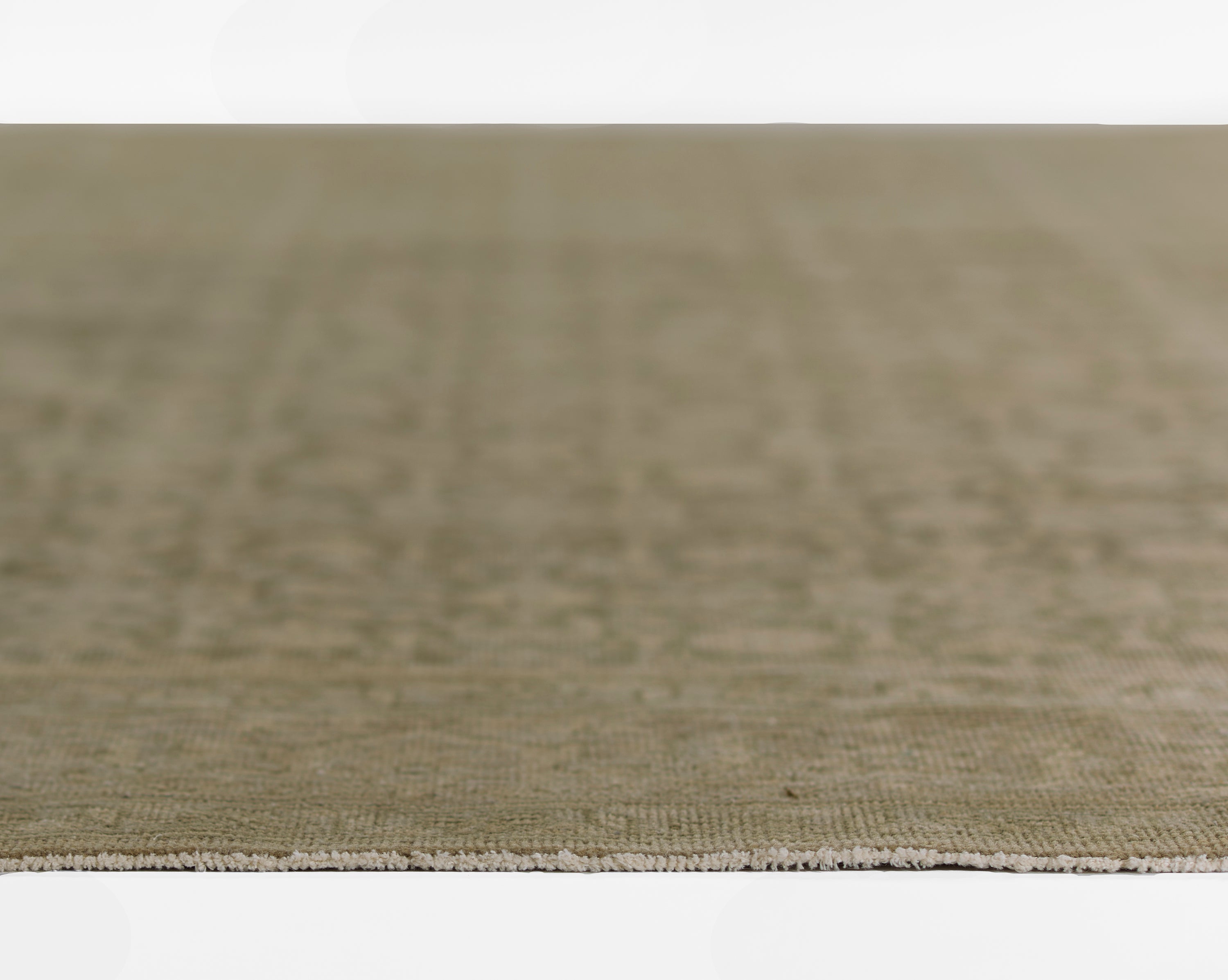 Pure Salt Menorca MEN-1 Green Area Rug by Momeni