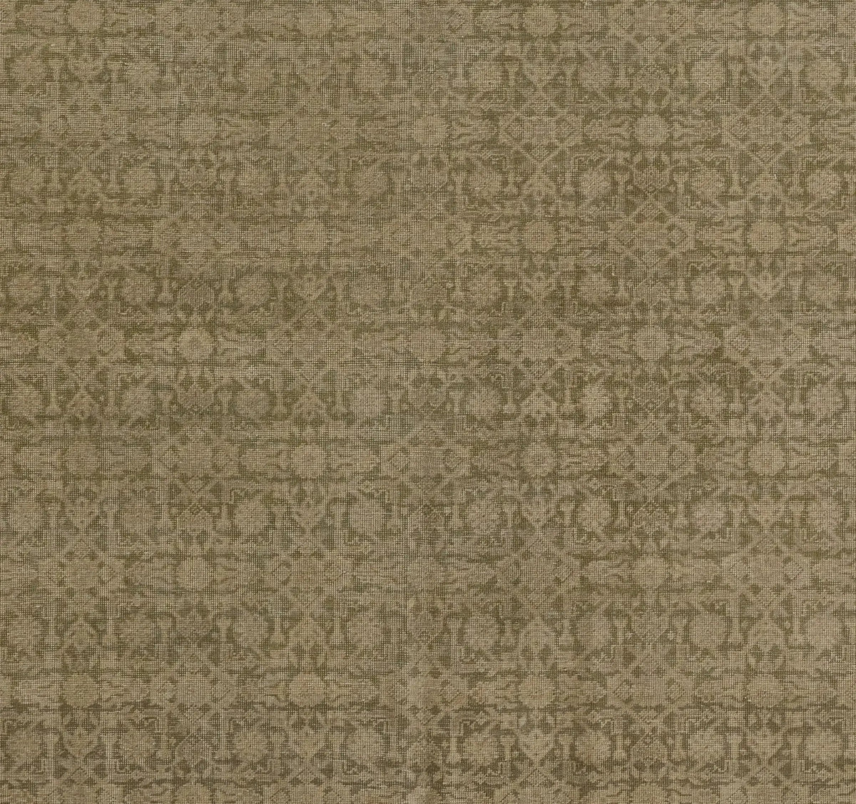 Menorca MEN-1 (Bazzaar) Green Area Rug by Pure Salt by Momeni