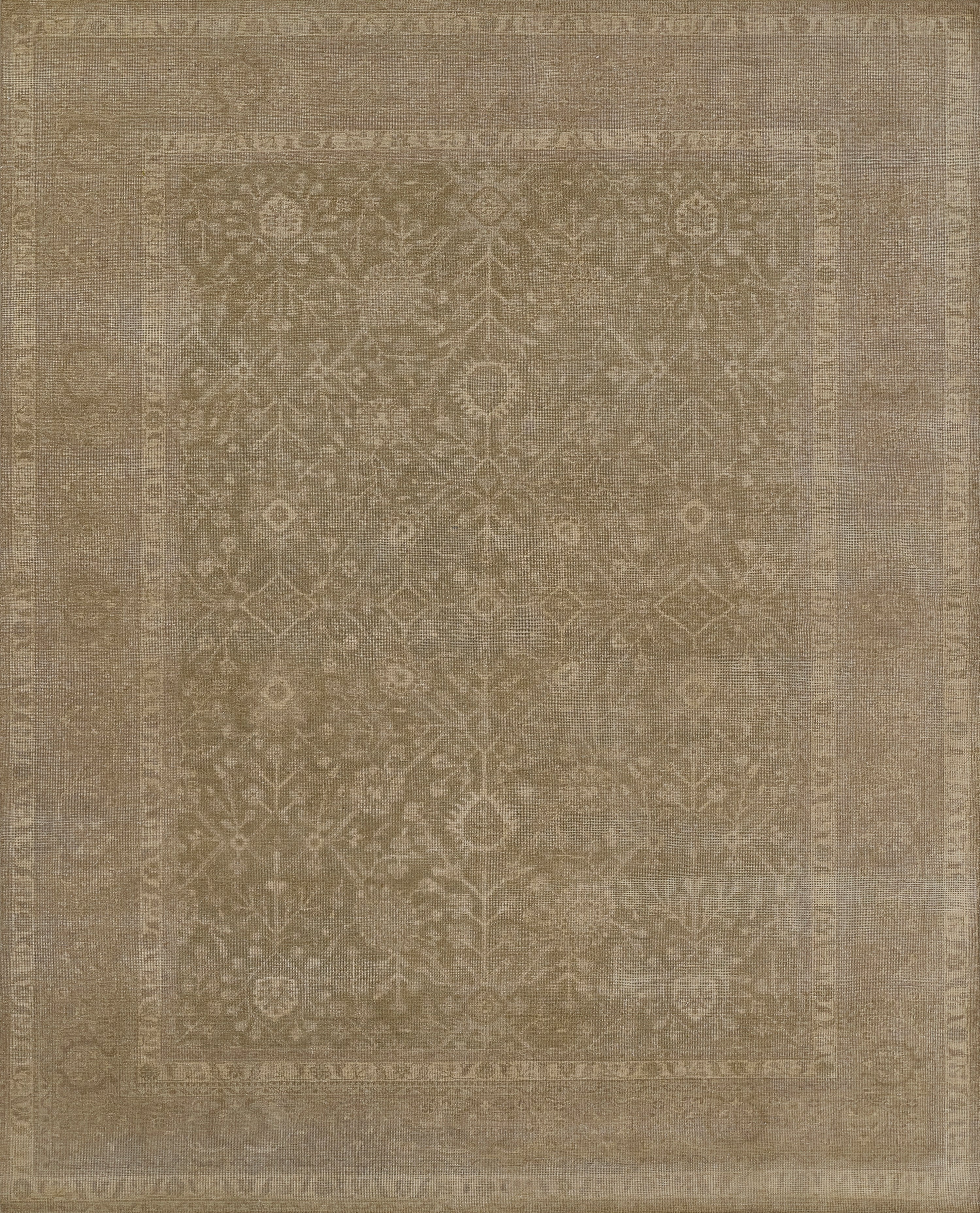 Pure Salt Menorca MEN-2 Cream Area Rug by Momeni
