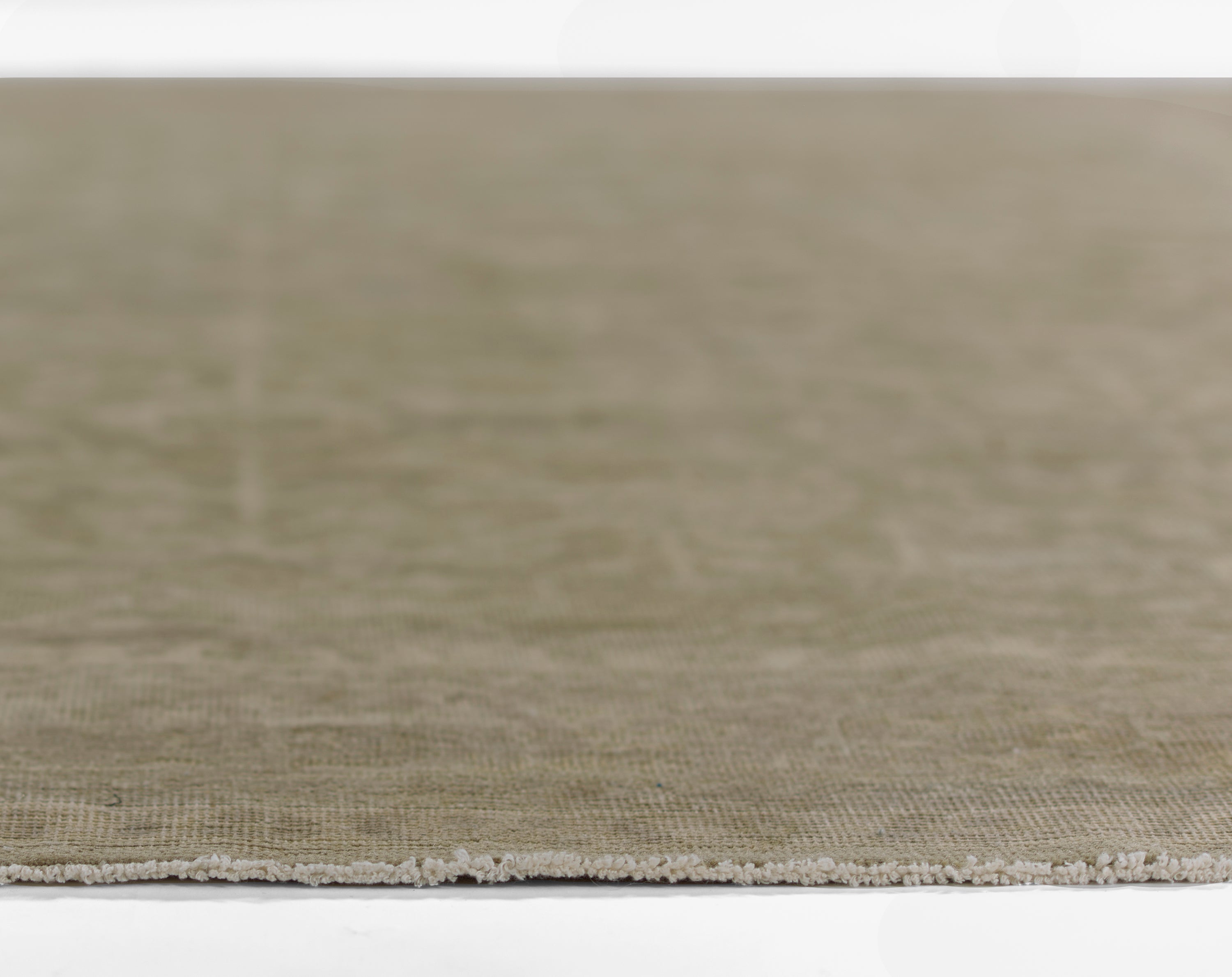 Pure Salt Menorca MEN-2 Cream Area Rug by Momeni