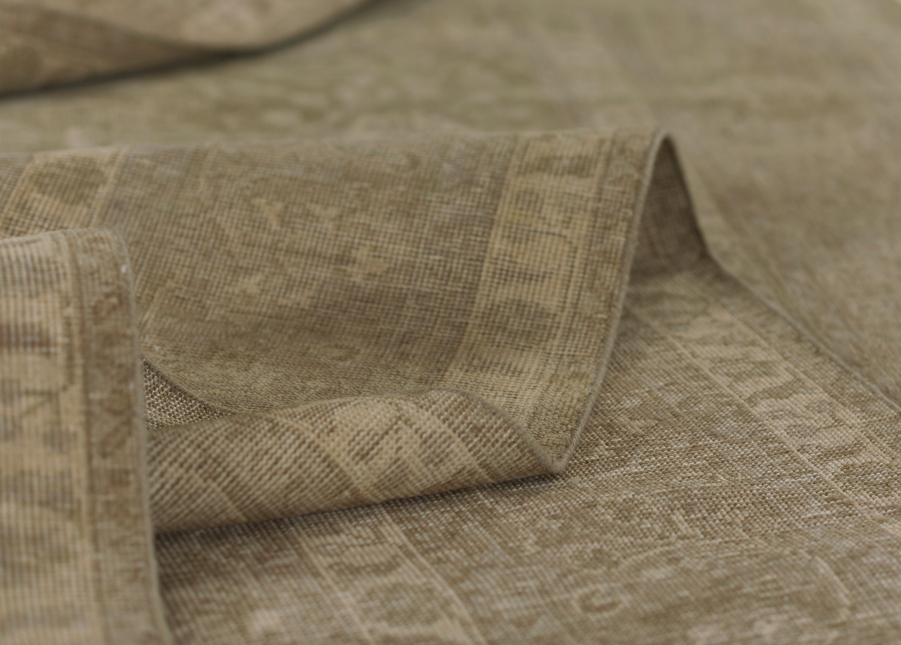 Pure Salt Menorca MEN-2 Cream Area Rug by Momeni