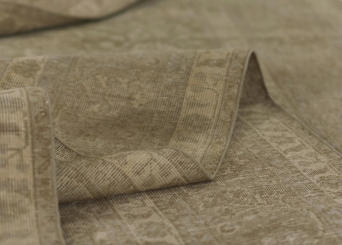 Menorca MEN-2 (Bazzaar) Cream Area Rug by Pure Salt by Momeni