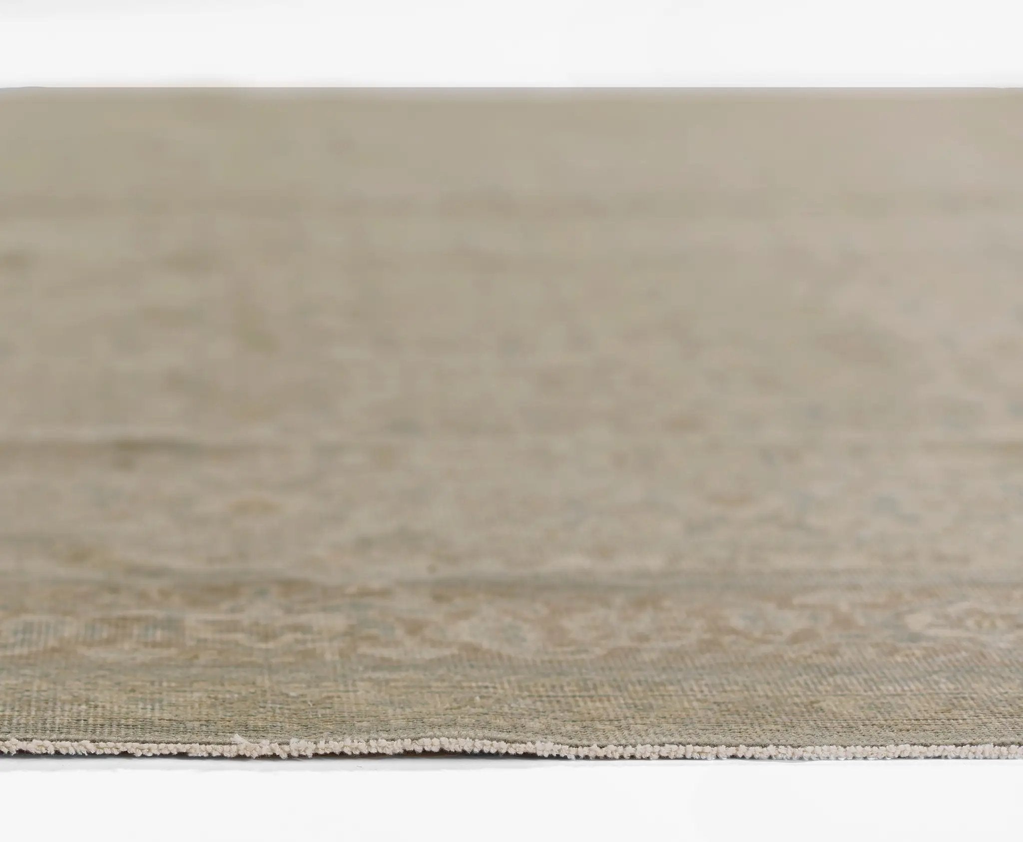 Menorca MEN-3 (Bazzaar) Blue Area Rug by Pure Salt by Momeni