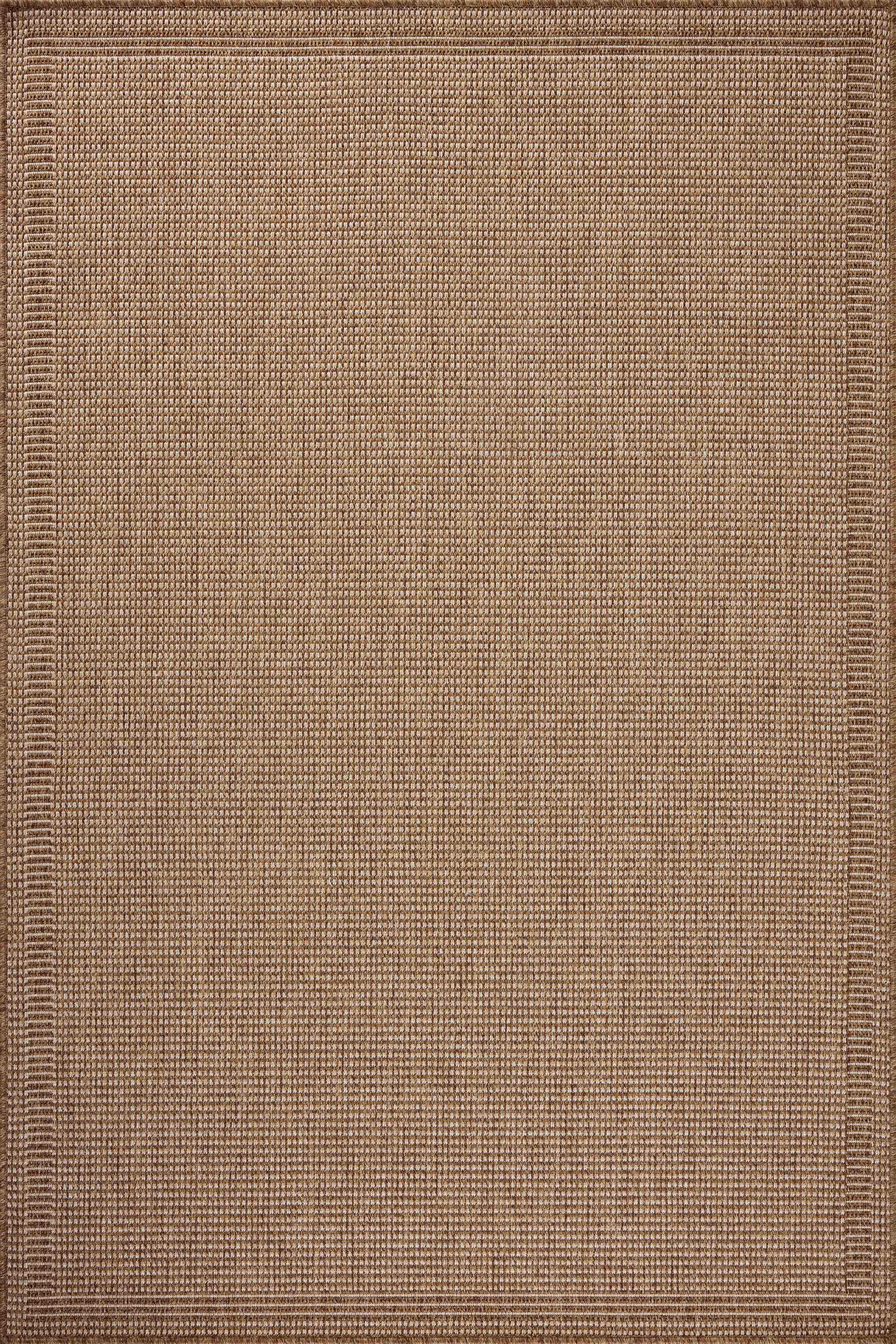 Loloi Merrick MER-03 Natural / Oatmeal Area Rug