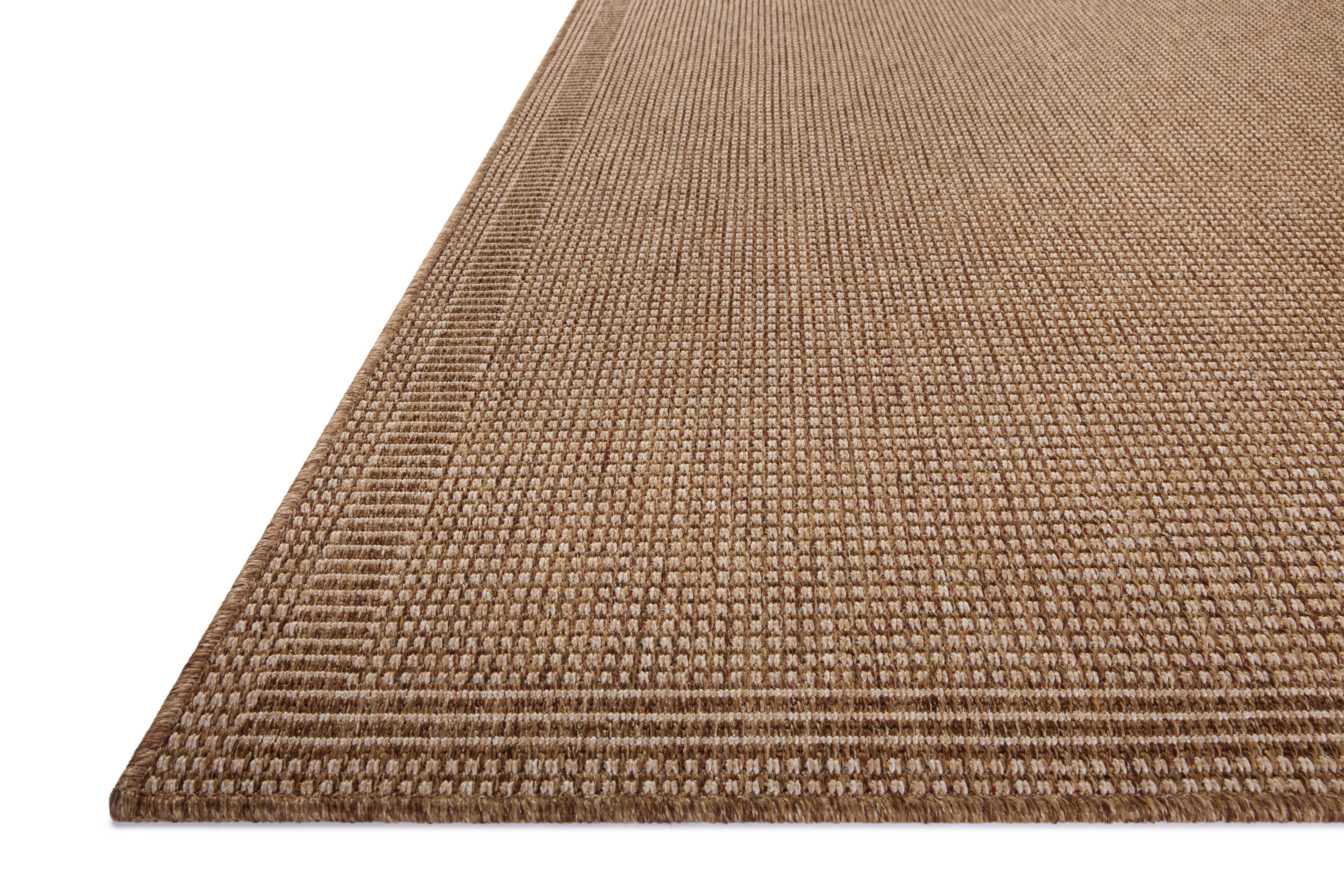 Loloi Merrick MER-03 Natural / Oatmeal Area Rug