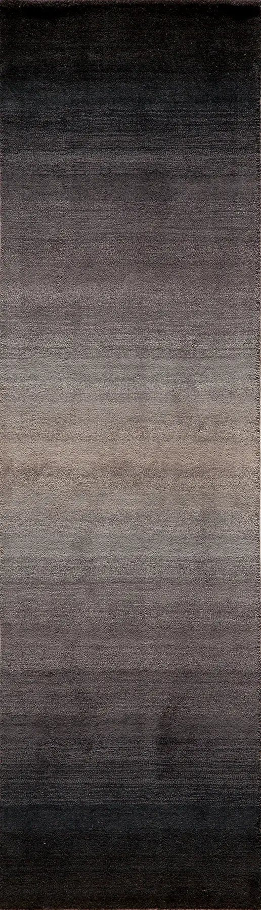 Metro MT-12 Midnight-Black Area Rug by Momeni