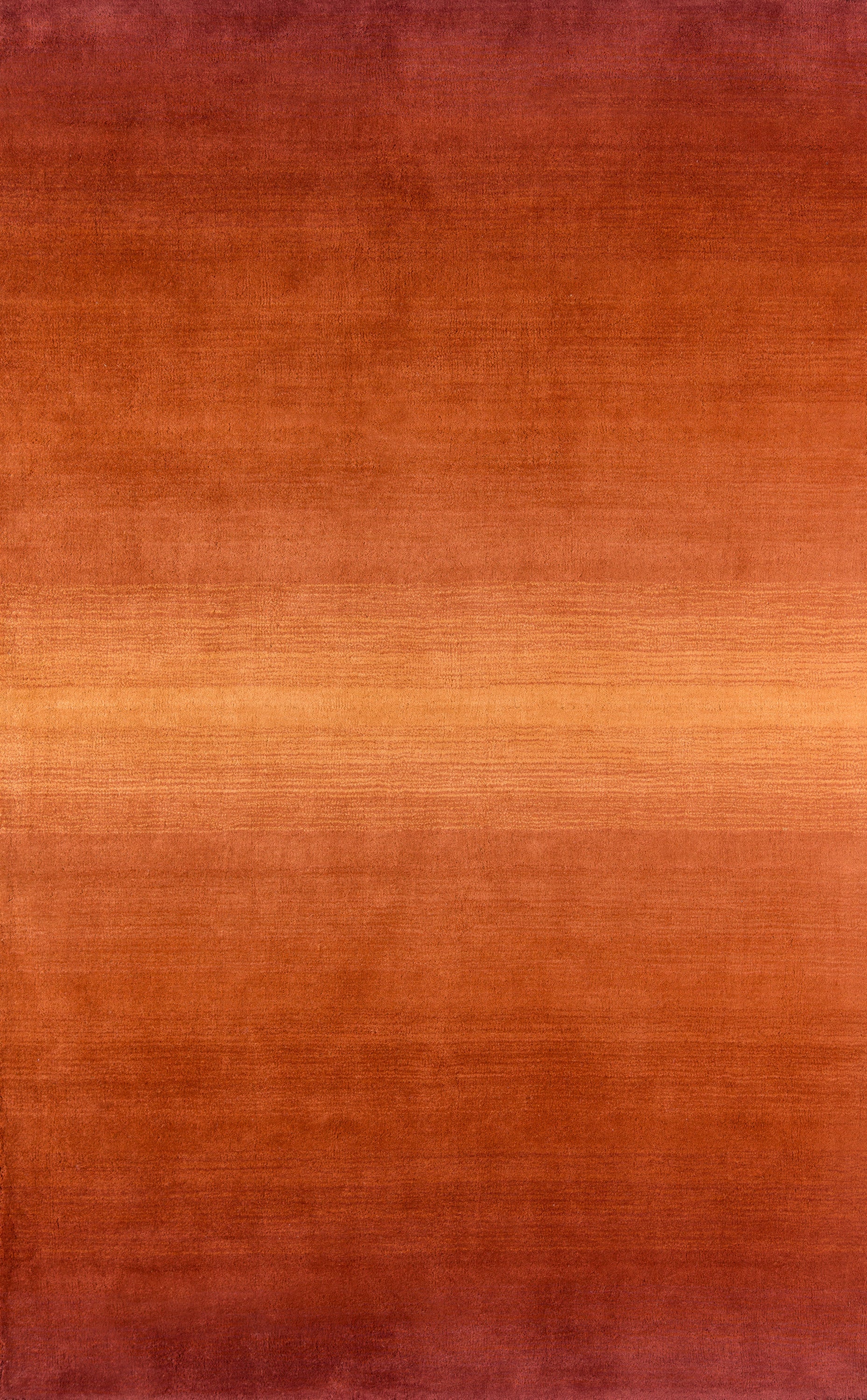 Momeni Metro MT-12 Paprika Hand Tufted Area Rug