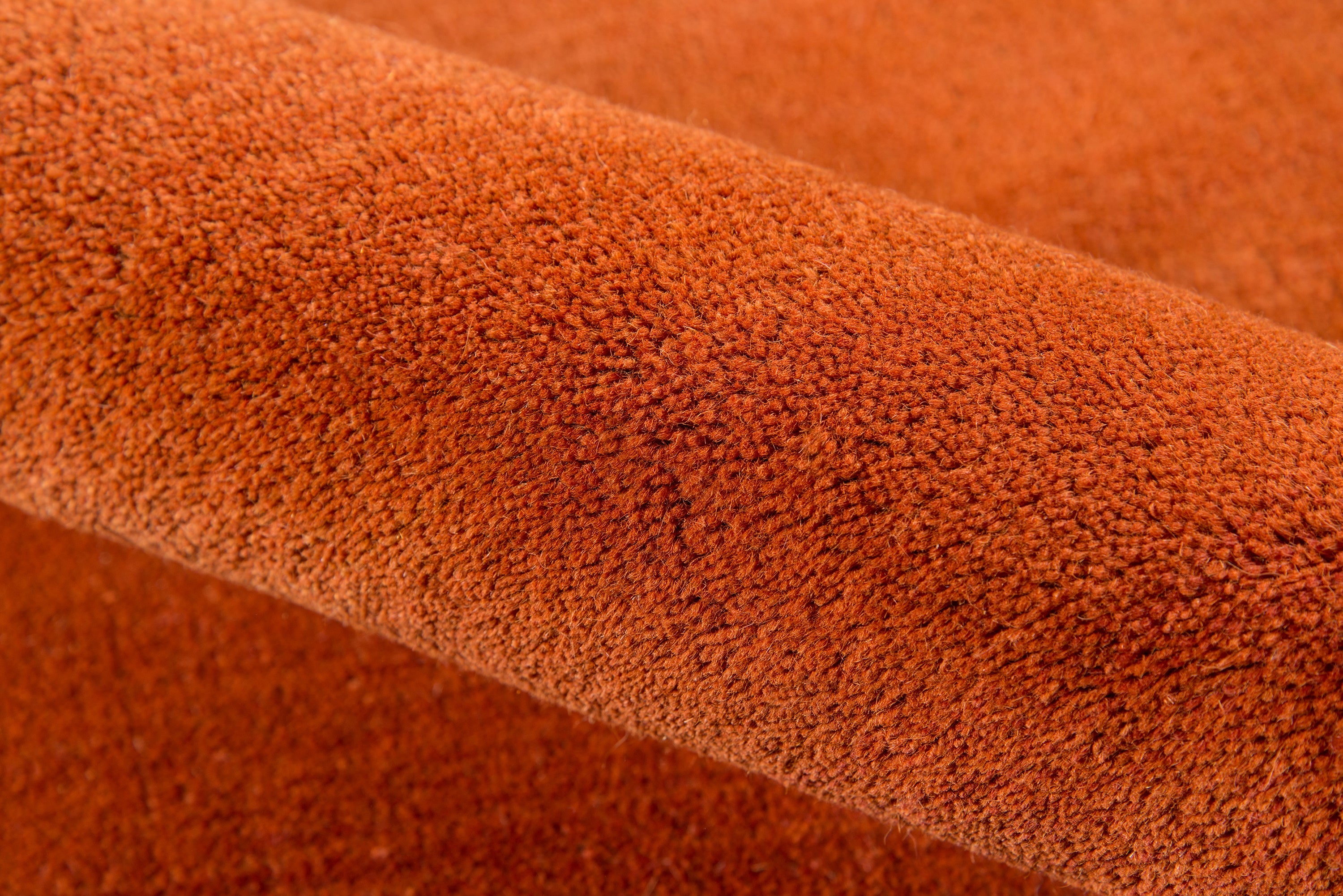 Momeni Metro MT-12 Paprika Hand Tufted Area Rug