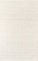Momeni Metro MT-21 Ivory Hand Tufted Area Rug