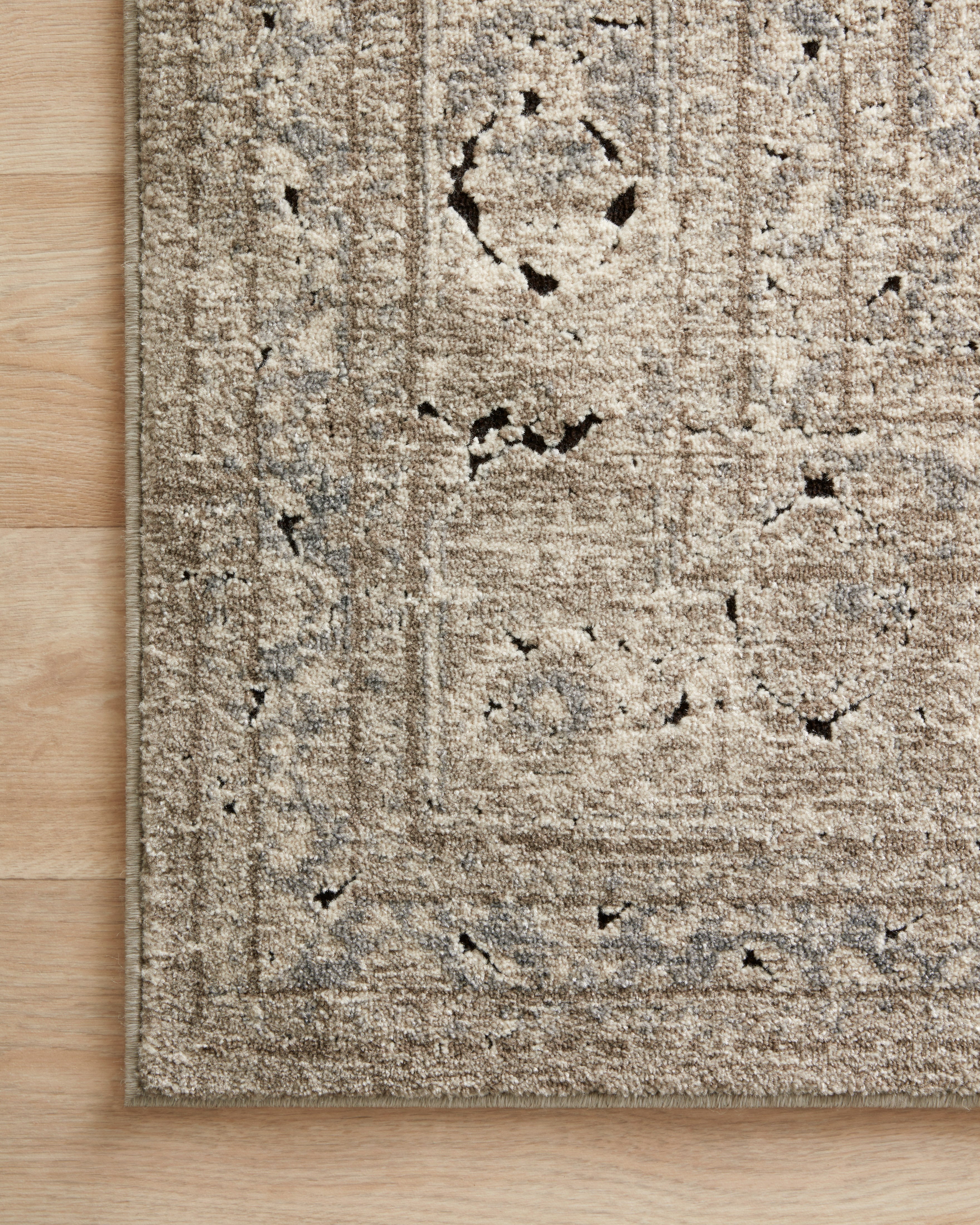 Loloi Millennium MV-03 Sand / Ivory Area Rug