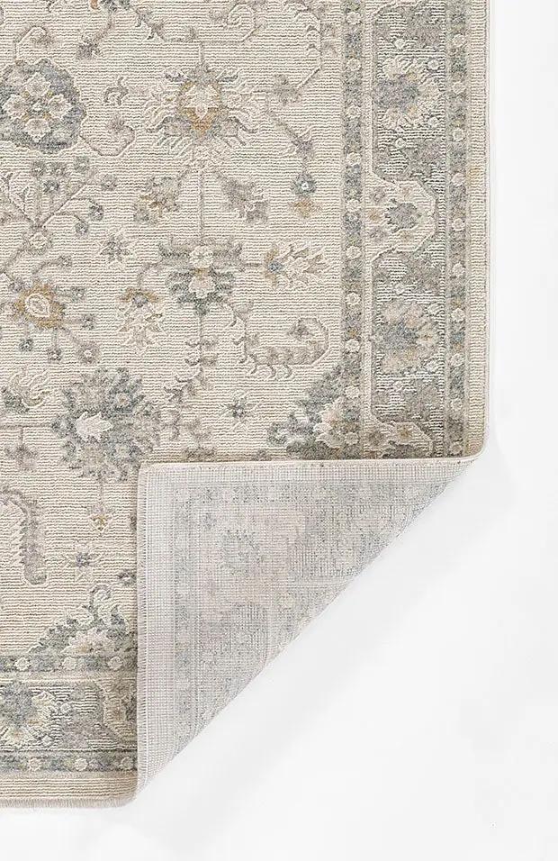 Ansel ANS-1 Blue Area Rug by Momeni