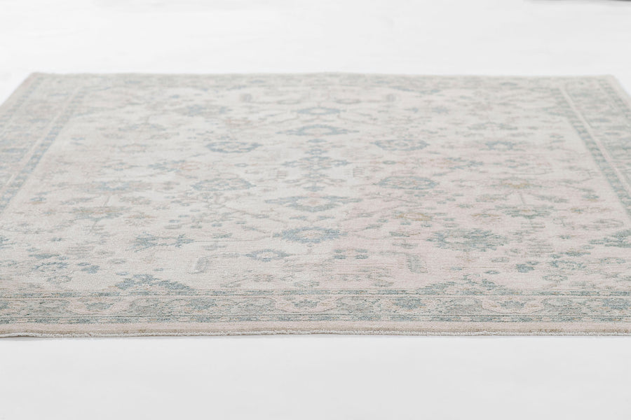 Momeni Ansel ANS-1 Blue Rug
