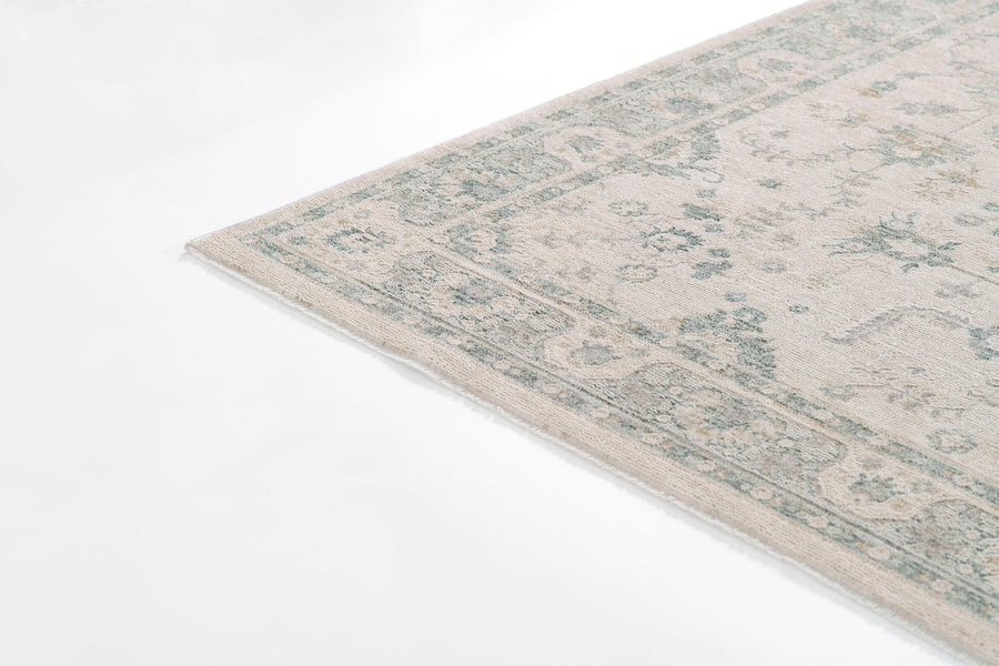 Momeni Ansel ANS-1 Blue Rug