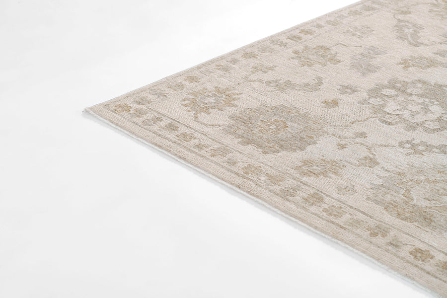 Momeni Ansel ANS-2 Beige Rug