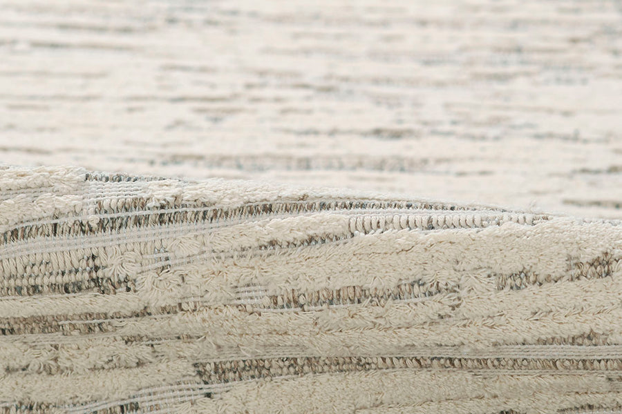 Momeni Haim HIM-1 Ivory Rug